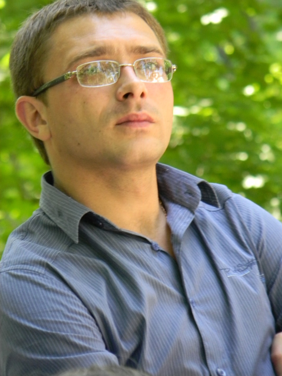 Немых Олег Александрович