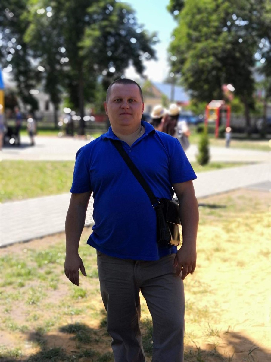 Знакомства Липецк, фото мужчины Максс, 40 лет, познакомится для флирта, переписки