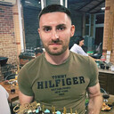 ���������� ���������, ���� ������� TigerRRR, 33 ����, ������������ ��� ������, ����� � ���������, c�������� ���������, ���������