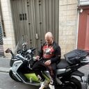 ���������� King George, ���� ������� Hustler, 31 ���, ������������ ��� ������, ����� � ���������