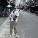 ���������� Trang, ���� ������� Mihail, 34 ����, ������������ ��� ������, ����� � ���������