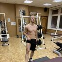 ���������� �����������, ���� ����� Daniil, 25 ���, ������������ ��� ������, ����� � ���������