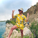 ���������� ������, ���� ������� Pablo, 37 ���, ������������ ��� ������, ����� � ���������