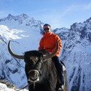 ���������� ������, ���� ������� Nikolay, 39 ���, ������������ ��� ������, ����� � ���������, c�������� ���������