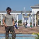  ,   Serik, 37 ,  