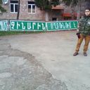 ���������� ������, ���� ������� Ashot, 38 ���, ������������ ��� ������