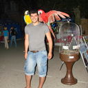  ,   Marko, 41 ,   