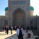 ���������� �������, ���� ������� Zafarbek, 44 ����, ������������ ��� ������