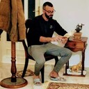  Algiers,   AkramCHENINA, 33 ,   c 