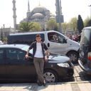  Ortakoy,   Cesur_yurek, 41 ,   