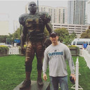  Buckhead,   Bernard, 47 ,   ,   , c 