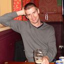 London Colney,   Sanek, 39 ,   