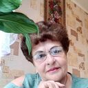  ,   Galina, 67 ,   c 