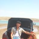 ���������� ��, ���� ������� Sanjar, 41 ���, ������������ ��� ������