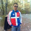 ,   Alex NOMAD, 37 ,   