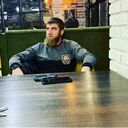 ���������� ���������, ���� ������� Ibragimow, 33 ����, ������������ ��� ������, ����� � ���������