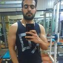  Beirut,   Ali, 25 ,   ,   