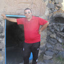 ���������� ������, ���� ������� Aharon, 53 ����, ������������ ��� ������