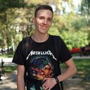  ,   Yevhenii, 27 ,   