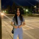 Знакомства Москва, фото девушки Анастасия, 23 года, познакомится для флирта, любви и романтики