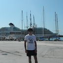 ���������� ������, ���� ������� Aleksandar, 42 ����, ������������ 