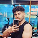  Berne,   Mehdi, 27 ,   ,   