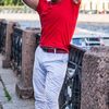  ,   Ramil, 38 ,   
