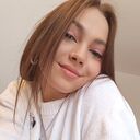 Знакомства Москва, фото девушки Аделина, 20 лет, познакомится для флирта, любви и романтики