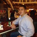  New York City,   Igor, 35 ,   