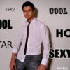  ,   Devrick, 36 ,   