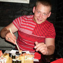 ���������� ������, ���� ������� Antony, 34 ����, ������������ ��� ������