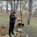 ���������� ���������, ���� ������� Ali, 41 ���, ������������ ��� ������, ����� � ���������