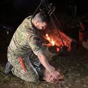  Harcourt,   Mike howell, 51 ,   ,   