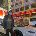  Kumasi,   Kyle, 29 ,   ,   