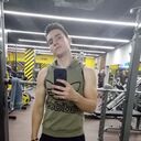  --,   Mikhail, 23 ,     , c 