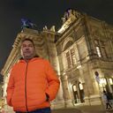  Beaulieu,   Said, 50 ,   ,   