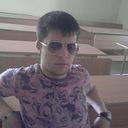  ,   Serge, 35 ,  