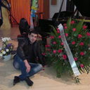  ,   Elchin, 39 ,   