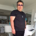  New Southgate,   Kelvin Houma, 58 ,   ,   