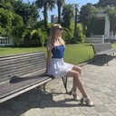 Знакомства Москва, фото девушки Алина, 23 года, познакомится для флирта, любви и романтики