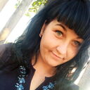 Знакомства Доброполье, фото девушки Ксения, 24 года, познакомится для флирта, любви и романтики