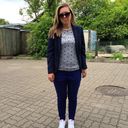  ,   Kristi, 33 ,  