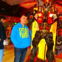  Loddon,   Marlboro, 42 ,   