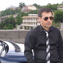  ,   Lasha, 41 ,   