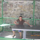  ,   Gaspar, 39 ,   