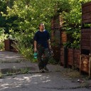 ���������� ������, ���� ������� Tim Root, 42 ����, ������������ ��� ����� � ���������, c�������� ���������