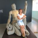  ,   NATALI, 58 ,  
