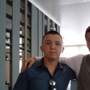 ���������� ������������, ���� ����� Daniil, 25 ���, ������������ ��� ������, ����� � ���������, c�������� ���������