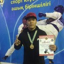 ���������� ������, ���� ������� Kuandyk, 27 ���, ������������ ��� ���������