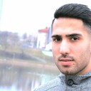  New York City,   Erfan, 31 ,   ,   